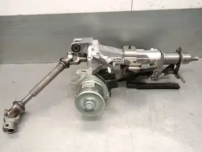 Second-hand car spare part steering column for mazda 3 fastback (bp) 2.0 skyactiv-g m hybrid oem iam references bcwb32100j  