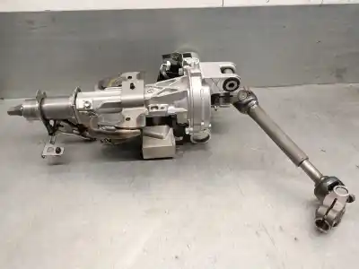 Second-hand car spare part steering column for mazda 3 fastback (bp) 2.0 skyactiv-g m hybrid oem iam references bcwb32100j  