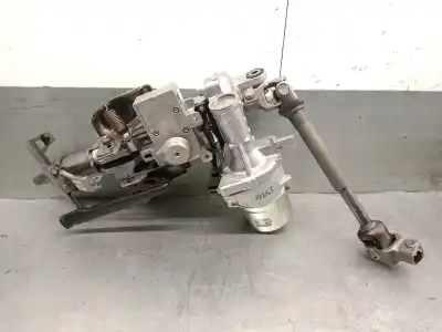 Second-hand car spare part steering column for mazda 3 fastback (bp) 2.0 skyactiv-g m hybrid oem iam references bcwb32100j  