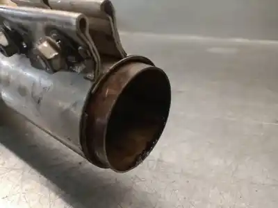 Автозапчастина б/у катализатор для seat leon (5f1) 1.5 tgi посилання на oem iam 2q0131723a  5q0254504tx