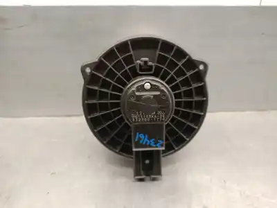 Автозапчасти б/у отопительный двигатель за mazda 3 fastback (bp) 2.0 skyactiv-g m hybrid ссылки oem iam hb111grk6  