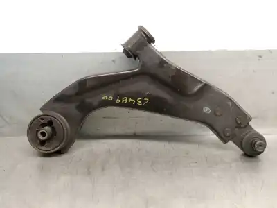 Автозапчастина б/у передній правий нижний рычаг підвіски для JAGUAR X-TYPE I (X400) 2.0 D Посилання на OEM IAM C2S39661  C2S39661