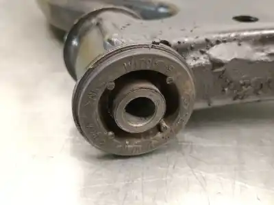 Автозапчасти б/у передний правый нижний рычаг подвески за jaguar x-type i (x400) 2.0 d ссылки oem iam c2s39661  c2s39661