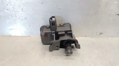 Автозапчасти б/у наружная крышка двигателя топливо за seat leon (5f1) 1.5 tgi ссылки oem iam 7p0810773f  7p0810773f