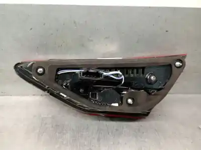 Автозапчастина б/у лівий ход ліхар для seat leon (5f1) 1.5 tgi посилання на oem iam 5f0945307n  5f0945307n