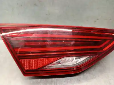 Автозапчастина б/у лівий ход ліхар для seat leon (5f1) 1.5 tgi посилання на oem iam 5f0945307n  5f0945307n