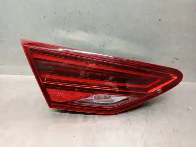 Recambio de automóvil de segunda mano de PILOTO TRASERO IZQUIERDO para SEAT LEON (5F1) 1.5 TGI referencias OEM IAM 5F0945307N  