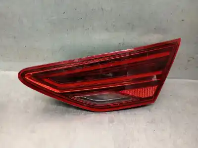 Автозапчасти б/у правый задний фонарь за seat leon (5f1) 1.5 tgi ссылки oem iam 5f0945308n