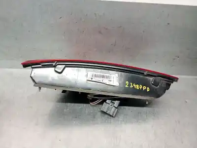 Автозапчастина б/у правий ліхтар для seat leon (5f1) 1.5 tgi посилання на oem iam 5f0945308n 90096731 valeo 5f0945308n