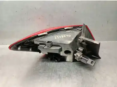 Автозапчастина б/у правий ліхтар для seat leon (5f1) 1.5 tgi посилання на oem iam 5f0945208f 90096130 5f0945208f