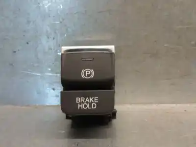 Recambio de automóvil de segunda mano de PALANCA FRENO DE MANO para HONDA JAZZ V (GR_) 1.5 EHEV (GR3, GR6) referencias OEM IAM 2335D00  