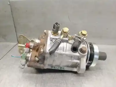 Recambio de automóvil de segunda mano de BOMBA INYECCION para NISSAN PRIMERA BERLINA (P12) 2.2 16V Turbodiesel CAT referencias OEM IAM 167008H800  