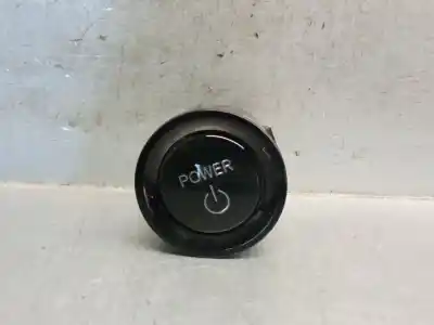 Recambio de automóvil de segunda mano de BOTON START/STOP para HONDA JAZZ V (GR_) 1.5 EHEV (GR3, GR6) referencias OEM IAM V201116  