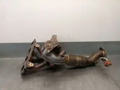 Автозапчасти б/у катализатор за mazda 3 fastback (bp) 2.0 skyactiv-g m hybrid ссылки oem iam   