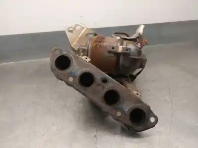 Автозапчасти б/у катализатор за mazda 3 fastback (bp) 2.0 skyactiv-g m hybrid ссылки oem iam   