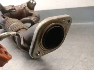 Автозапчасти б/у катализатор за mazda 3 fastback (bp) 2.0 skyactiv-g m hybrid ссылки oem iam   