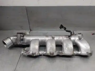 Recambio de automóvil de segunda mano de COLECTOR ADMISION para NISSAN PRIMERA BERLINA (P12) 2.2 16V Turbodiesel CAT referencias OEM IAM 140015M300  
