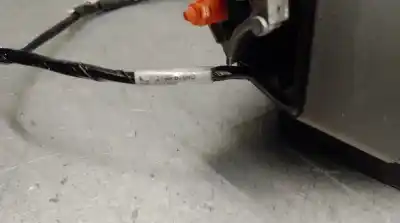 Автозапчасти б/у левое зеркало за seat leon (5f1) 1.5 tgi ссылки oem iam 21996709d  5f0949101b