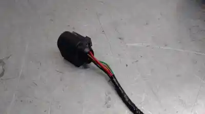 Автозапчасти б/у левое зеркало за seat leon (5f1) 1.5 tgi ссылки oem iam 21996709d  5f0949101b