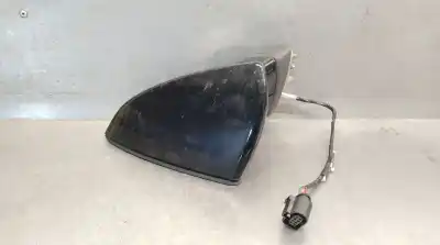 Автозапчасти б/у левое зеркало за seat leon (5f1) 1.5 tgi ссылки oem iam 21996709d  5f0949101b