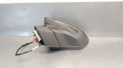 Автозапчасти б/у левое зеркало за seat leon (5f1) 1.5 tgi ссылки oem iam 21996709d  5f0949101b