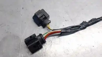 Автозапчасти б/у задний вид справа за seat leon (5f1) 1.5 tgi ссылки oem iam 21996968a  5f0949102b