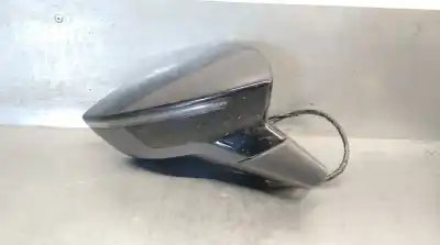 Автозапчасти б/у задний вид справа за seat leon (5f1) 1.5 tgi ссылки oem iam 21996968a  5f0949102b
