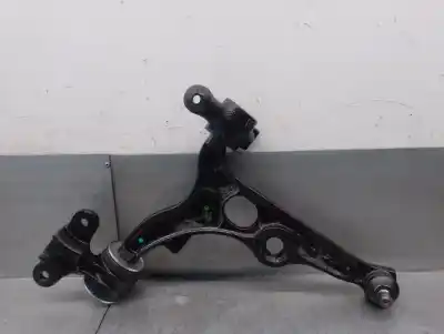 Second-hand car spare part  for FIAT SCUDO (222)  OEM IAM references 1317390080  1317390080