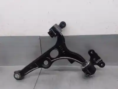 Автозапчастина б/у передній правий нижний рычаг підвіски для fiat scudo (222) 1.9 diesel посилання на oem iam 1317390080  1317390080