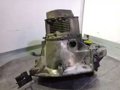 Автозапчастина б/у коробка передач для fiat scudo (222) 1.9 diesel посилання на oem iam 20dl33 5470029a 9790463808