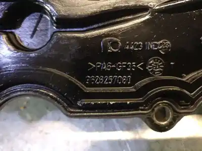 Автозапчастина б/у доп для fiat scudo (222) 1.9 diesel посилання на oem iam 9569145580 9633232080 9569145580