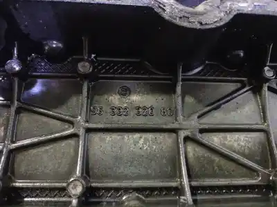 Автозапчастина б/у доп для fiat scudo (222) 1.9 diesel посилання на oem iam 9569145580 9633232080 9569145580