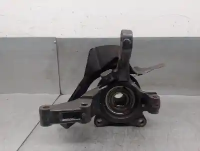 Second-hand car spare part Front Right Knuckle for FIAT SCUDO (222) 1.9 Diesel OEM IAM references 1310048080  1310048080