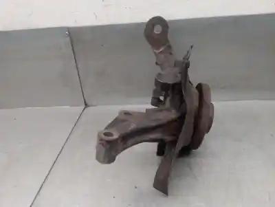 Автозапчастина б/у передній лівий культ для fiat scudo (222) 1.9 diesel посилання на oem iam 1310047080  1310047080