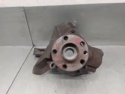 Автозапчастина б/у передній лівий культ для fiat scudo (222) 1.9 diesel посилання на oem iam 1310047080  1310047080