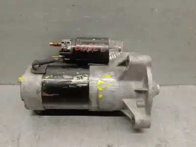 Автозапчасти б/у двигатель запускается за FIAT SCUDO (222) 1.9 Diesel ссылки OEM IAM 9625382580  9625382580