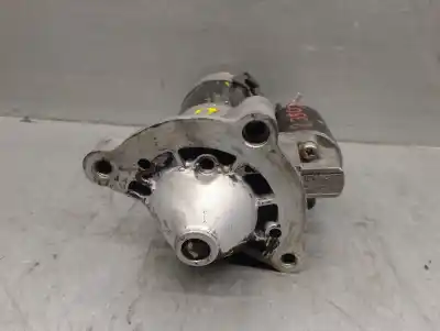 Автозапчастина б/у двигун запускається для fiat scudo (222) 1.9 diesel посилання на oem iam 9625382580  9625382580