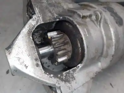 Автозапчастина б/у двигун запускається для fiat scudo (222) 1.9 diesel посилання на oem iam 9625382580  9625382580