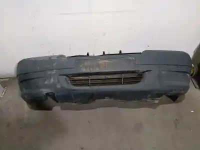 Автозапчастина б/у передній бампер для FIAT SCUDO (222) 1.9 Diesel Посилання на OEM IAM 9567250262  9567250262