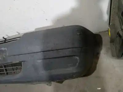 Автозапчасти б/у передний бампер за fiat scudo (222) 1.9 diesel ссылки oem iam 9567250262  9567250262