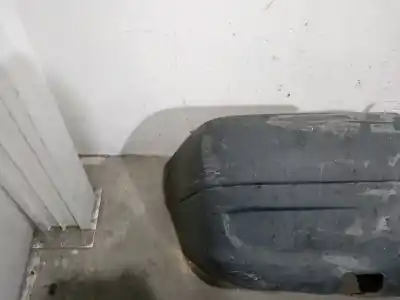 Автозапчасти б/у передний бампер за fiat scudo (222) 1.9 diesel ссылки oem iam 9567250262  9567250262