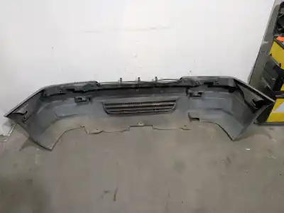 Автозапчасти б/у передний бампер за fiat scudo (222) 1.9 diesel ссылки oem iam 9567250262  9567250262