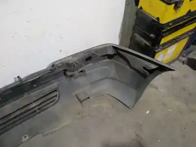 Автозапчасти б/у передний бампер за fiat scudo (222) 1.9 diesel ссылки oem iam 9567250262  9567250262