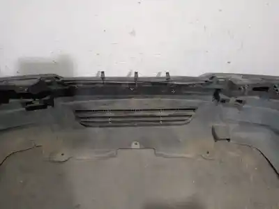 Автозапчасти б/у передний бампер за fiat scudo (222) 1.9 diesel ссылки oem iam 9567250262  9567250262