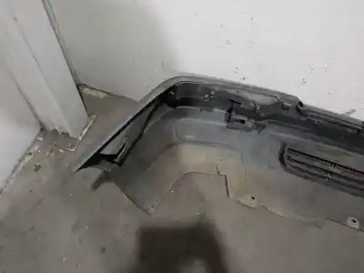 Автозапчасти б/у передний бампер за fiat scudo (222) 1.9 diesel ссылки oem iam 9567250262  9567250262