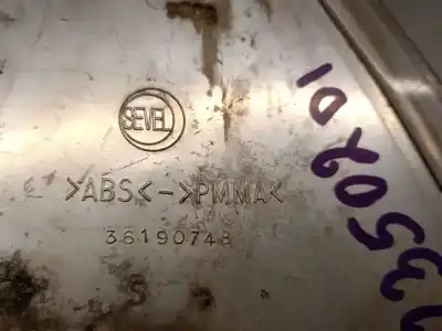 Автозапчастина б/у лівий передній пилот для fiat scudo (222) 1.9 diesel посилання на oem iam 36190748  9406303547