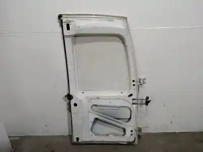 Автозапчастина б/у двері задні ліві для fiat scudo (222) 1.9 diesel посилання на oem iam 9408702788  9408702788