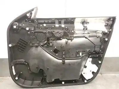 Автозапчастина б/у оббірка передніх дверей ліва для mazda 3 fastback (bp) 2.0 skyactiv-g m hybrid посилання на oem iam bcjh6846z  
