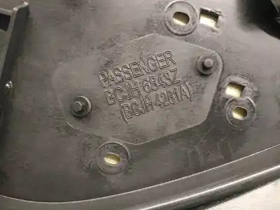 Автозапчастина б/у обработка передніх правіх дверей для mazda 3 fastback (bp) 2.0 skyactiv-g m hybrid посилання на oem iam bcjh6843z  