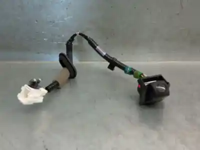 Автозапчастина б/у ЕЛЕКТРОННИЙ МОДУЛЬ для HONDA JAZZ V (GR_) 1.5 EHEV (GR3, GR6) Посилання на OEM IAM 39530TZAJ111  